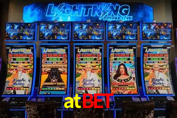 atbet Rio de Janeiro - Licenses
