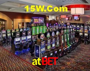 atbet Rio de Janeiro - Slot Strategy