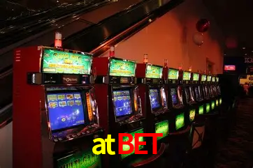 atbet Belo Horizonte - Jackpots