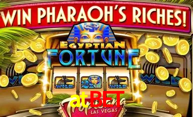 Jogos de Slot atbet