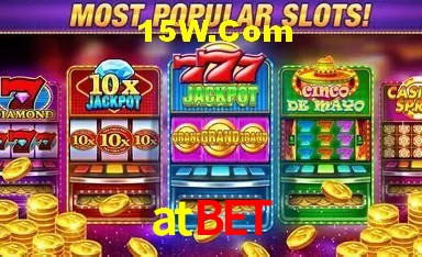 Casino Ao Vivo atbet