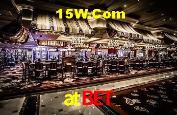 Provedores de Jogos atbet