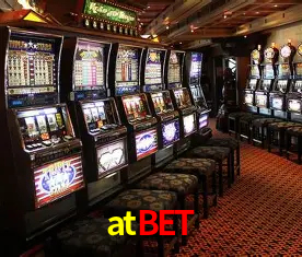 atbet - Winners Celebration