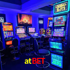 atbet: Seu Cassino Premiado com Pagamentos Rápidos