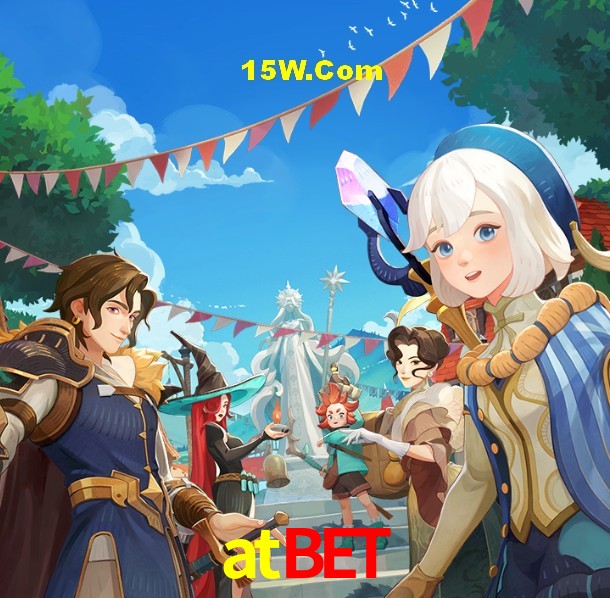 Experiência VIP atbet