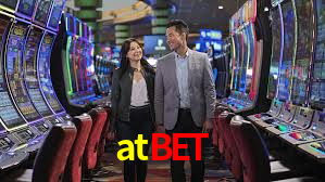 Welcome Bonus atbet
