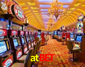 atbet São Paulo - Top Slots