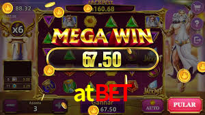Spaceman Game atbet