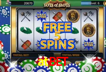 Promoção Relâmpago atbet